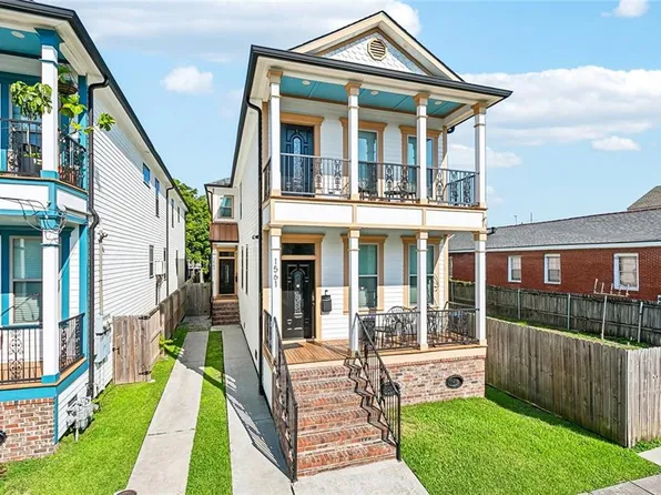 1561-63 N Derbigny St, New Orleans, LA 70116