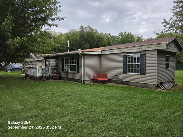 15995 Guyer St, Union, MI 49130
