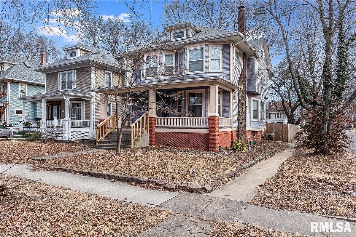 854 S Glenwood Ave, Springfield, IL 62704 Zillow