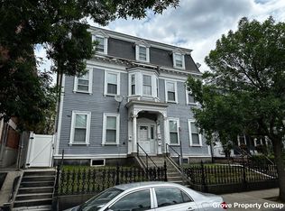 380 W 4th St #3, Boston, MA 02127