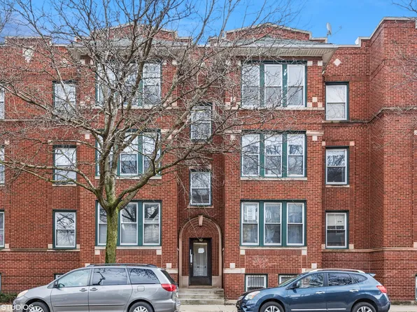2305 N Kimball Ave #G, Chicago, IL 60647