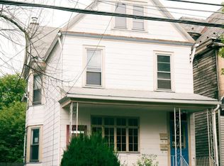 199 Academy St #1-2, Wilkes Barre, PA 18702