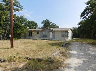 336 Post Oak Ln, Springtown, TX 76082