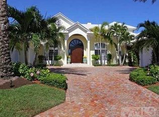 6869 SE North Marina Way, Stuart, FL 34996