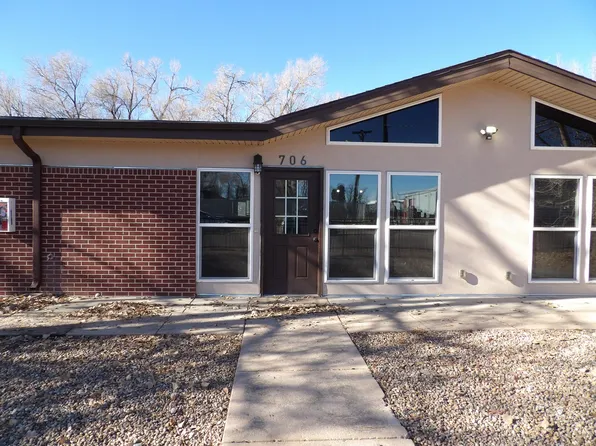 702 Yuma St, Colorado Springs, CO 80909