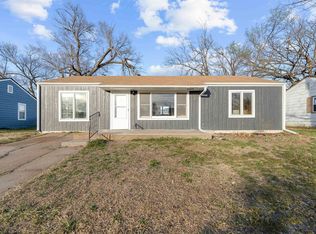 767 Osage Ave, Salina, KS 67401