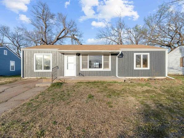 767 Osage Ave, Salina, KS 67401