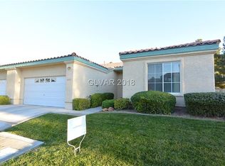 5433 Painted Mirage Rd, Las Vegas, NV 89149