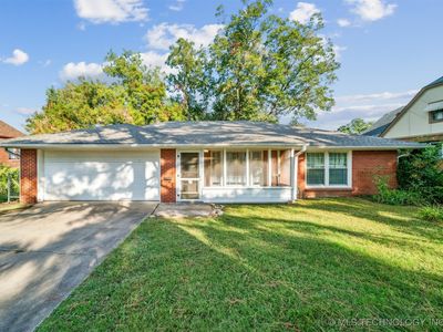 1133 S Canton Ave, Tulsa, OK, 74112