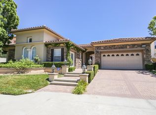 20124 Via Cellini, Porter Ranch, CA 91326