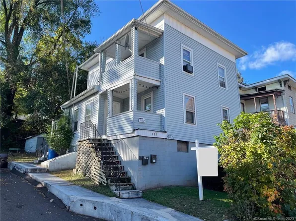 122 Clark Street, New Britain, CT 06051