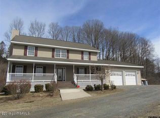 132 Farley Rd, Hudson Falls, NY 12839