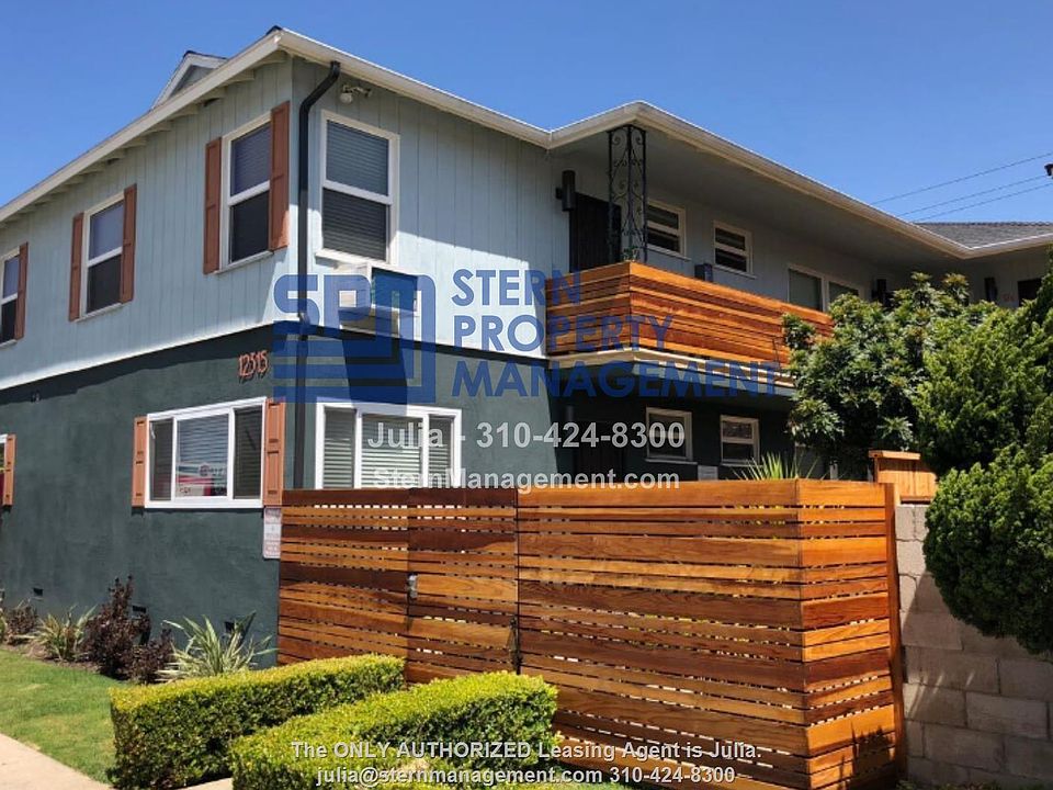 1st image of 12315 W Washington Blvd #12315