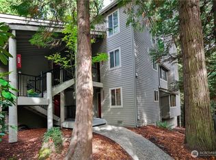 Cedar Ridge Condominiums, Redmond, WA 98052