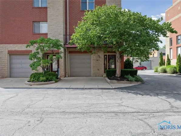 145 S Saint Clair St Unit 40, Toledo, OH 43604
