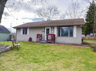 54435 31st St, South Bend, IN 46635