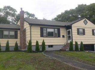 7 Isabel Cir, Randolph, MA 02368