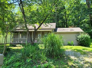 3180 Green Valley Rd, Nashville, IN 47448