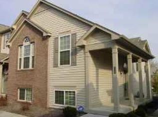 8325 Clayhurst Dr, Indianapolis, IN 46278