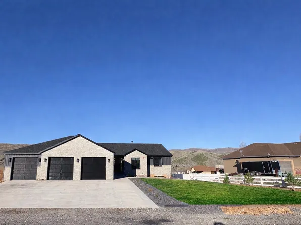 19722 Elkhorn Cir, Fairview, UT 84629