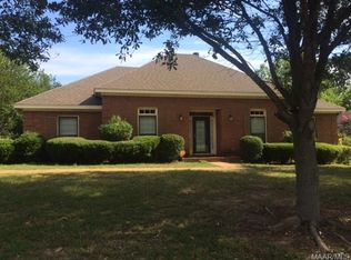 1536 Laurelwood Ln, Montgomery, AL 36117