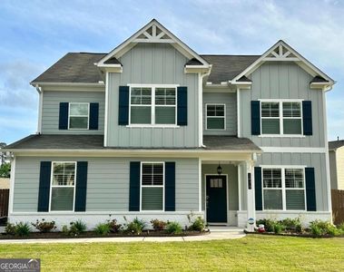 1975 Waycross Pass, Marietta, GA, 30064
