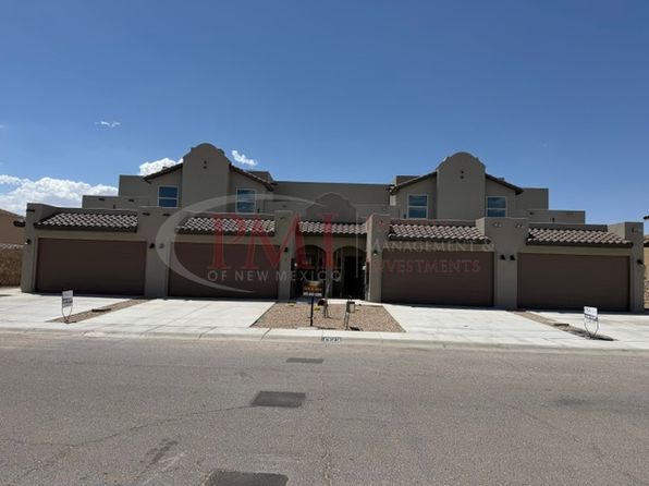 1323 Mission Nuevo Dr Unit B, Las Cruces, NM 88011 – 4-bedroom rental in Las Cruces