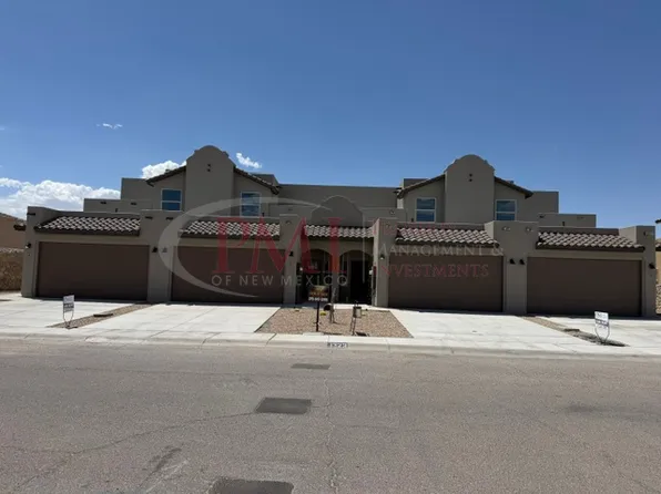 1323 Mission Nuevo Dr, Las Cruces, NM