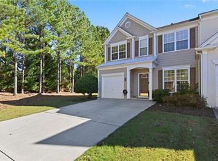 13133 Commonwealth Point, Milton, GA 30004