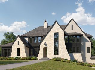 3088 Oakridge Way, Chelsea, AL 35043