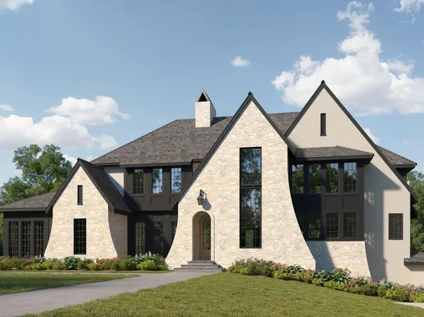 3088 Oakridge Way, Chelsea, AL 35043