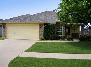 6809 NW 136th Ct, Oklahoma City, OK 73142