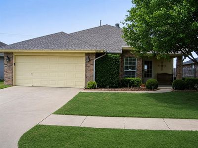 6809 NW 136th Ct, Oklahoma City, OK, 73142