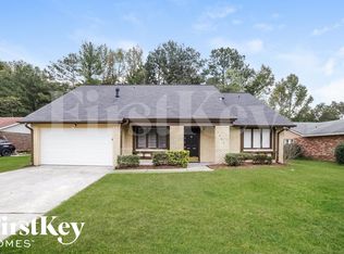 3285 Valley Bend Rd, Atlanta, GA 30349