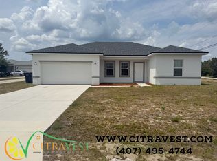 301 Elderberry Ct, Poinciana, FL 34759