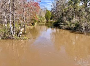 LOT 1B Cotton Lake Rd, Molino, FL 32577