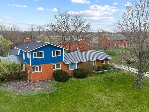 2nd image of 20216 Muckshaw Rd