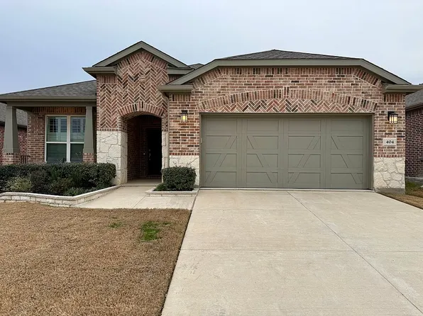 404 Long Pines Dr, McKinney, TX 75071