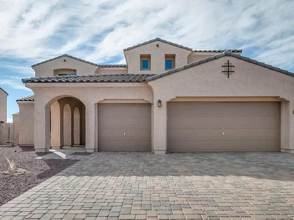 10119 W Sugar Sand Ln, Peoria, AZ 85383