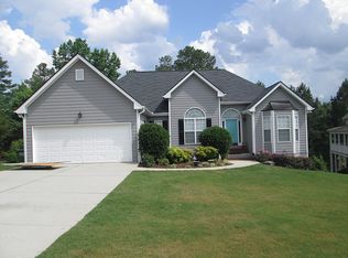 917 Horizon Ct, Monroe, GA 30655