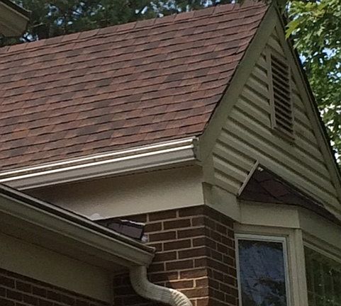 New shingles 2