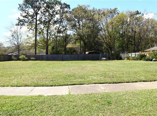 1274 Skywood Dr, Mobile, AL 36693