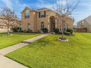 3010 Burgundy Ln, Midlothian, TX 76065