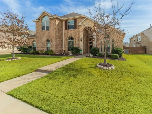 3010 Burgundy Ln, Midlothian, TX 76065