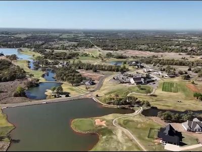 2305 Clubhouse Dr Lot 2, Blanchard, OK, 73010