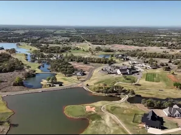 2301 Clubhouse Dr Lot 1, Blanchard, OK 73010