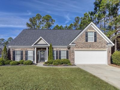 847 Centennial Dr, Columbia, SC, 29229