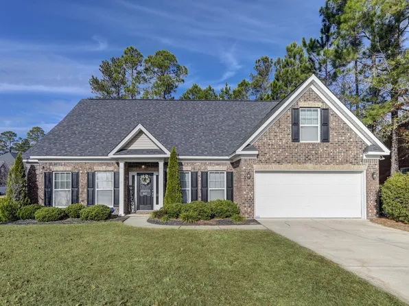 847 Centennial Dr, Columbia, SC 29229