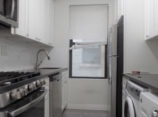 560 W 126th St APT 2C, New York, NY 10027