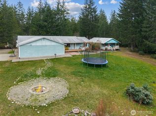 10 E Mooreview Lane E, Shelton, WA